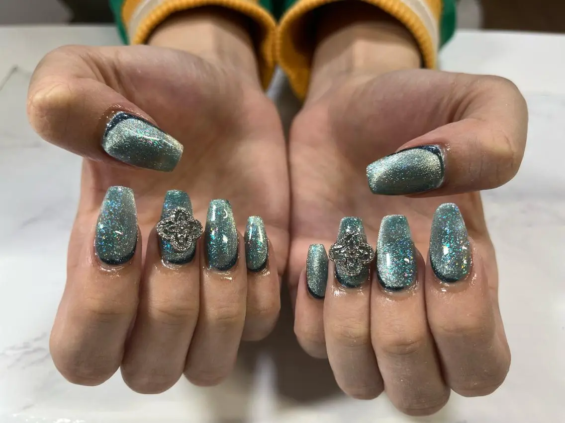 ネイル nail ameryのネイルデザイン