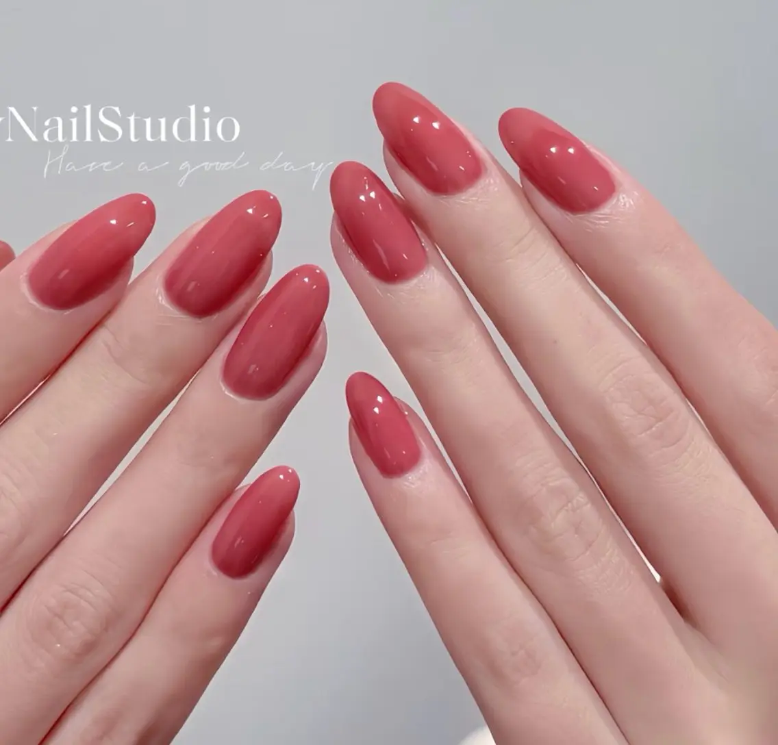 ネイル ハンドネイル Dione Nail きよみのネイルデザイン