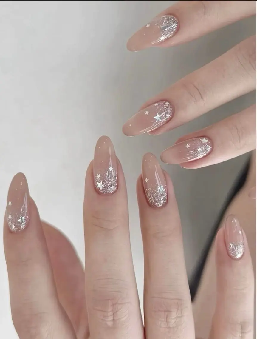 ネイル シンプルネイル Anea Nailのネイルデザイン
