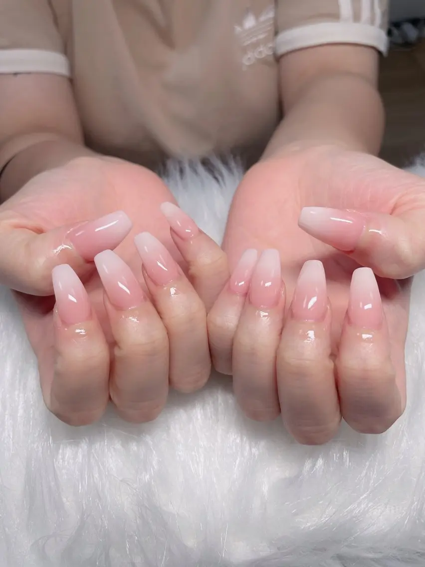 ネイル ハンドネイル Hin Nail 日本橋のネイルデザイン