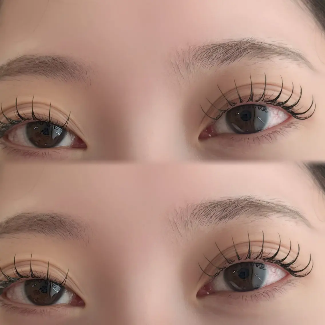 マツエク・マツパ マツエク eyelash✨ 『nowy』渋谷のマツエク・マツパデザイン