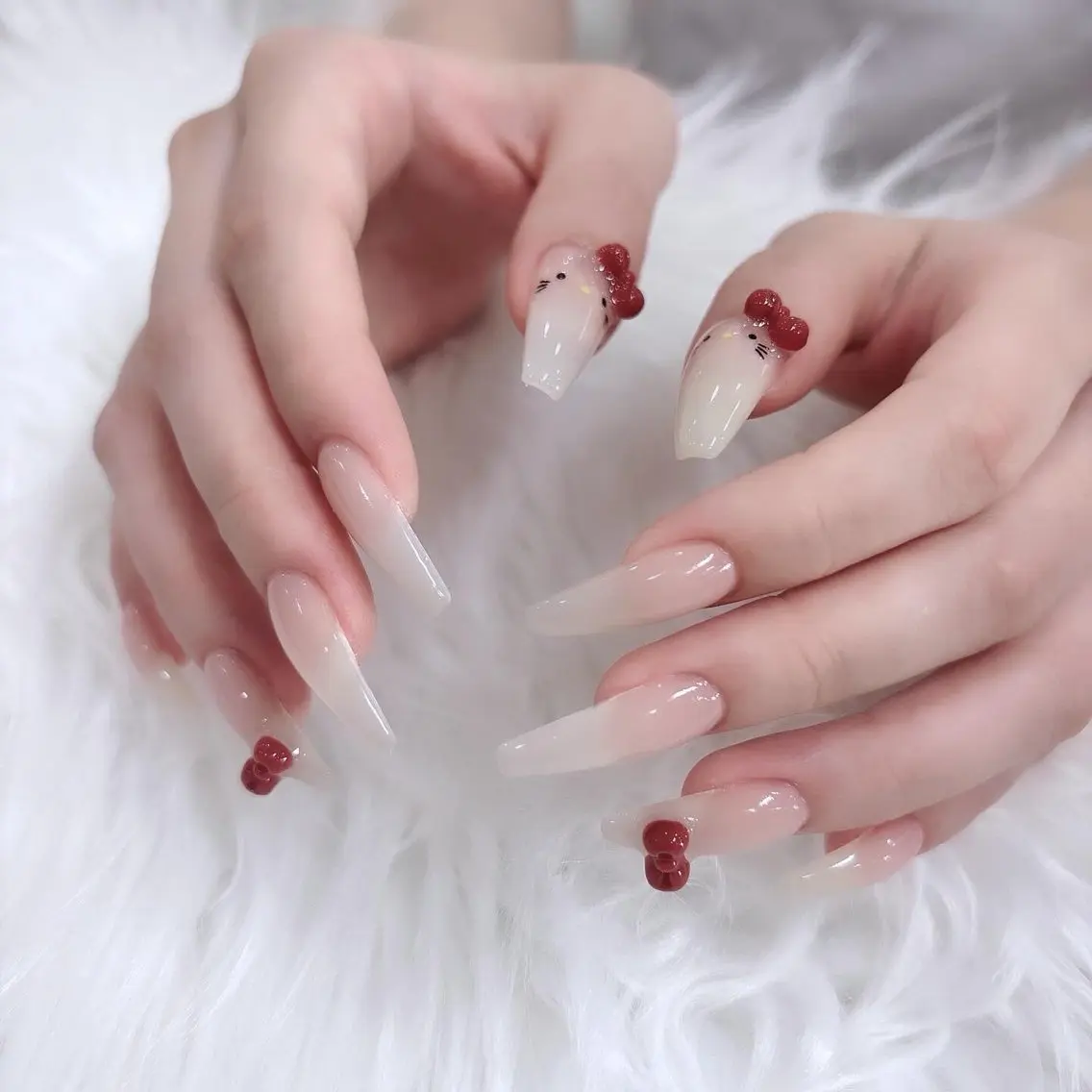 ネイル FLY Nail 梅田店のネイルデザイン