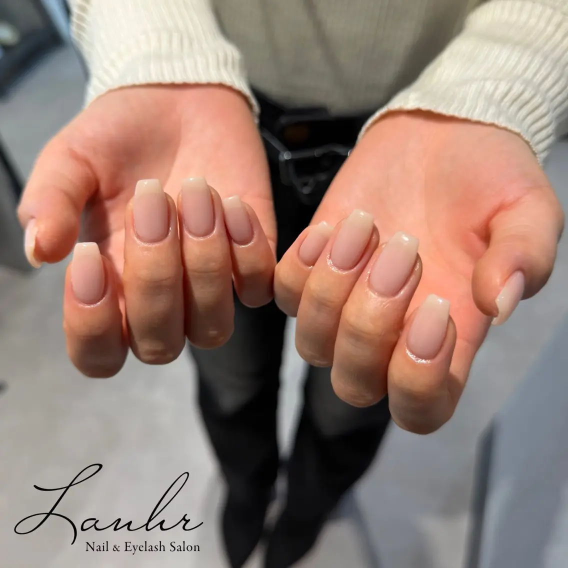 ネイル ハンドネイル 【Lanhr】 rimaのネイルデザイン