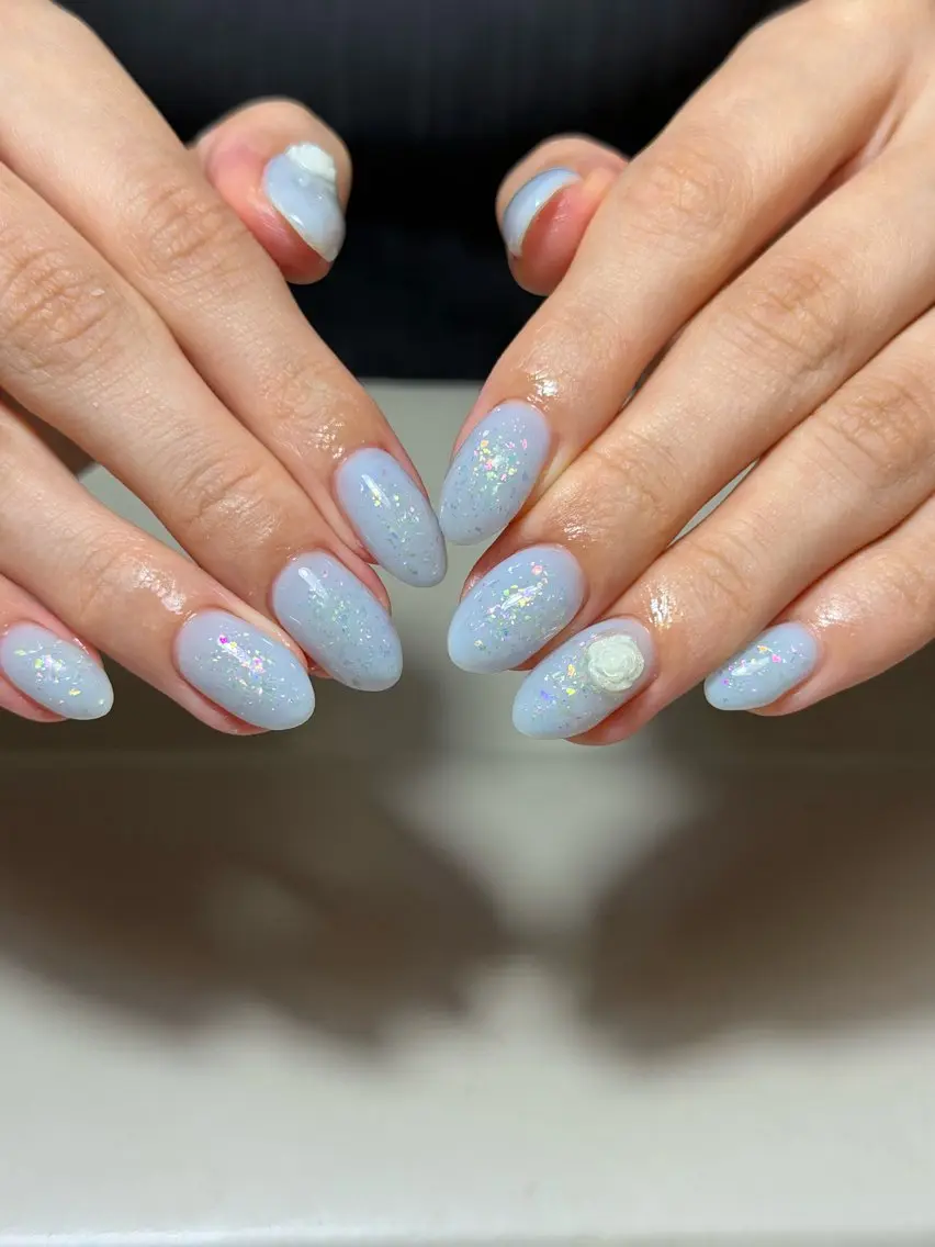 ネイル ハンドネイル 🍑 momo_nailのネイルデザイン
