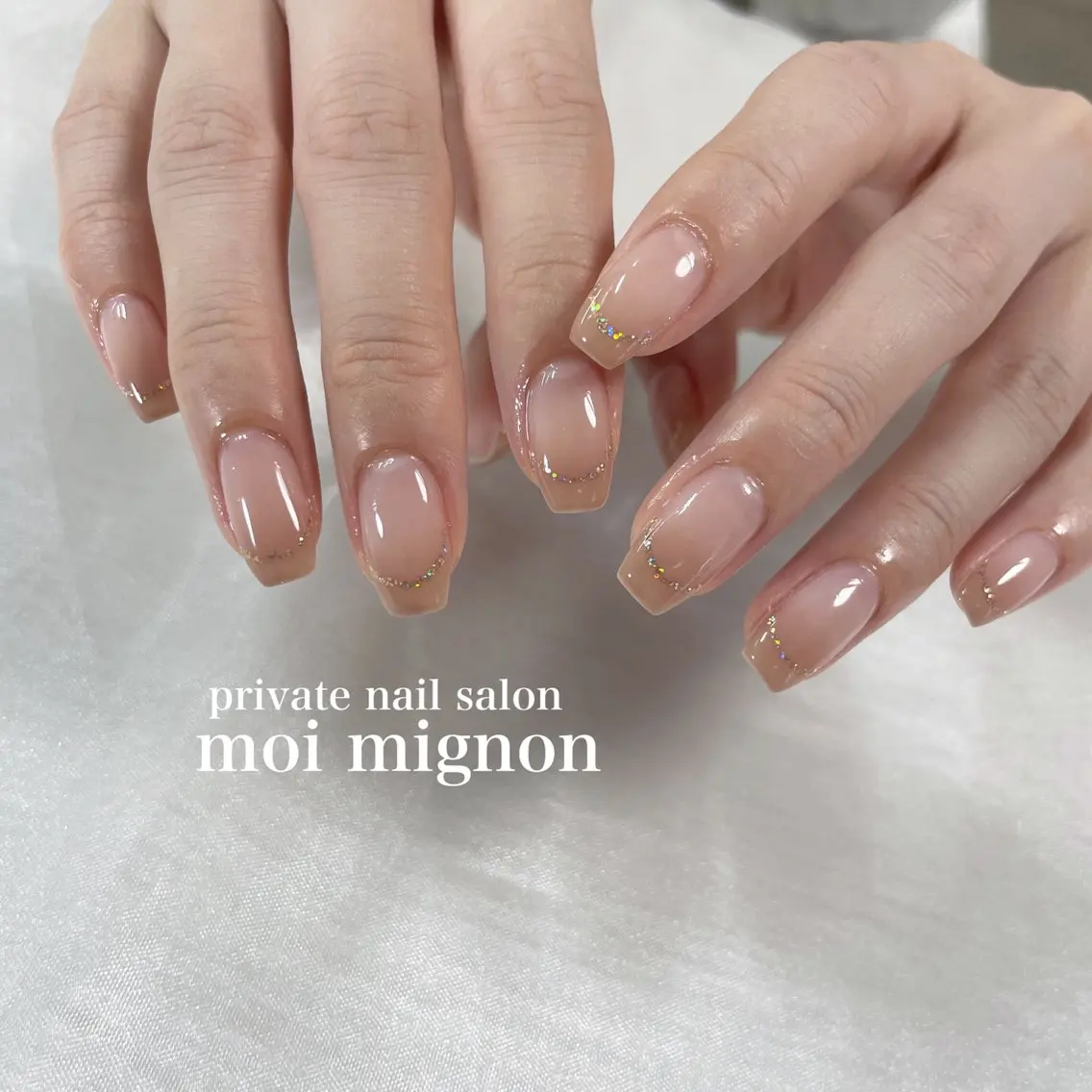 ネイル ハンドネイル nailist Aki♡のネイルデザイン
