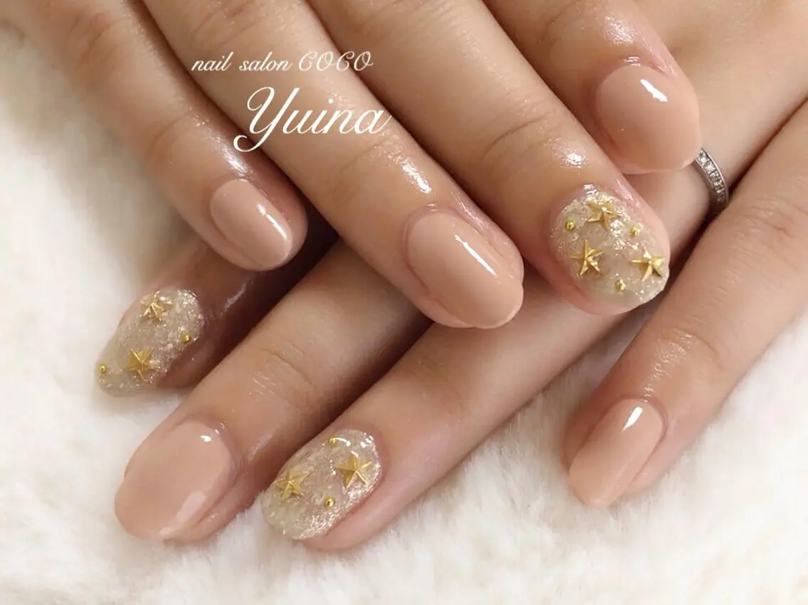 ネイル nail Berunaのネイルデザイン