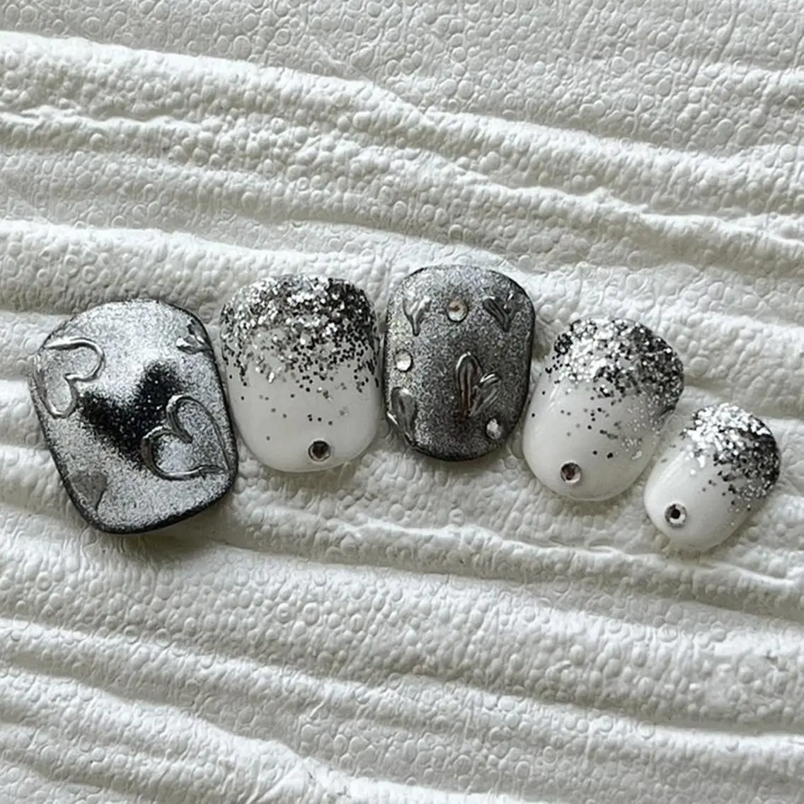 ネイル Nail salon Honey Beeのネイルデザイン