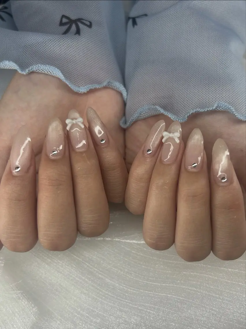 ネイル ハンドネイル eikooc nailのネイルデザイン