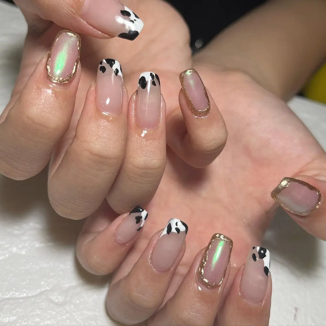 ネイル plaisir kのネイルデザイン