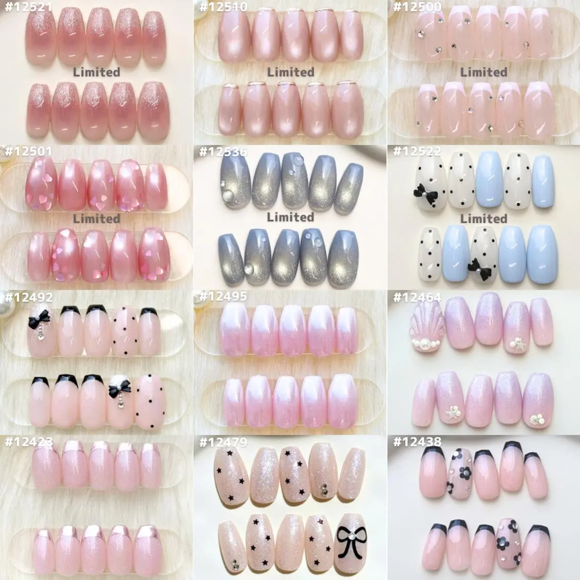 【オフ無料】選べる定額♦華やかアートネイル💅映え間違いなし💗　オフあり/マグネット/ミラー/フレンチ/パラジェル別途の写真