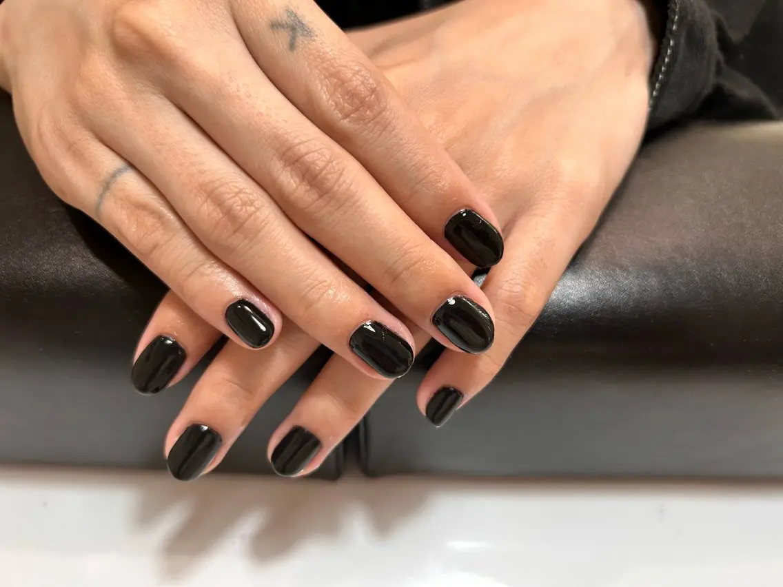 ネイル nail mor. 岐阜店　ありさのネイルデザイン