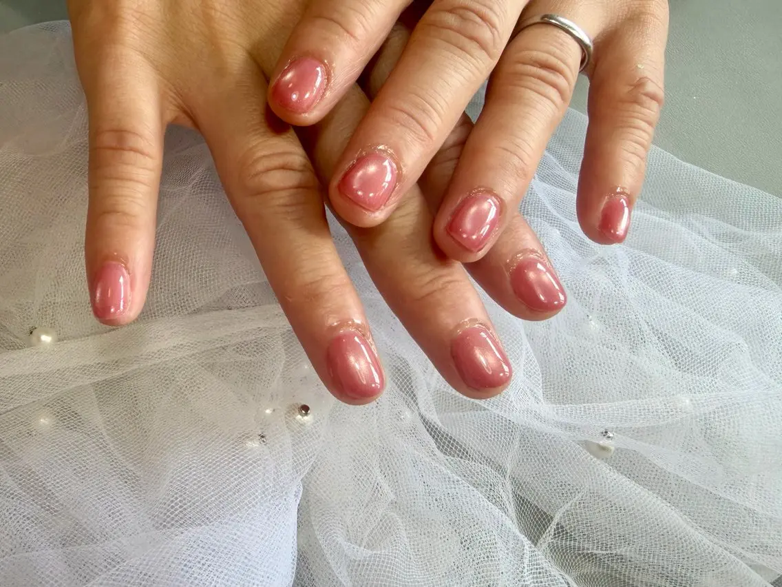 ネイル JAM Orario Nailのネイルデザイン