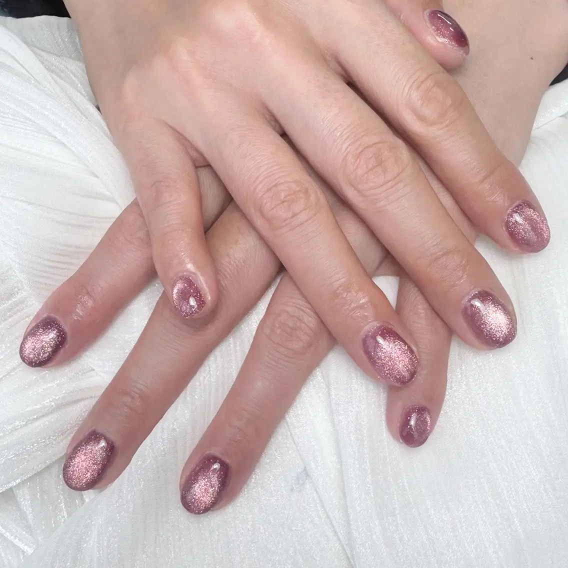 ネイル ハンドネイル 綾香 Nail高円寺のネイルデザイン