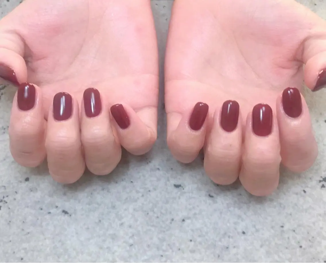 ネイル ハンドネイル nailroom DIASOMNIAのネイルデザイン