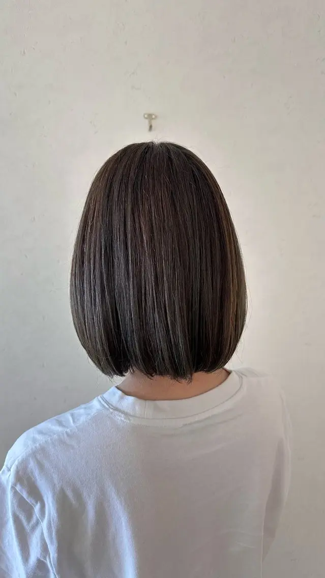 カラー ベージュカラー ヘアカラー nana /カラー&極上スパのヘアスタイル