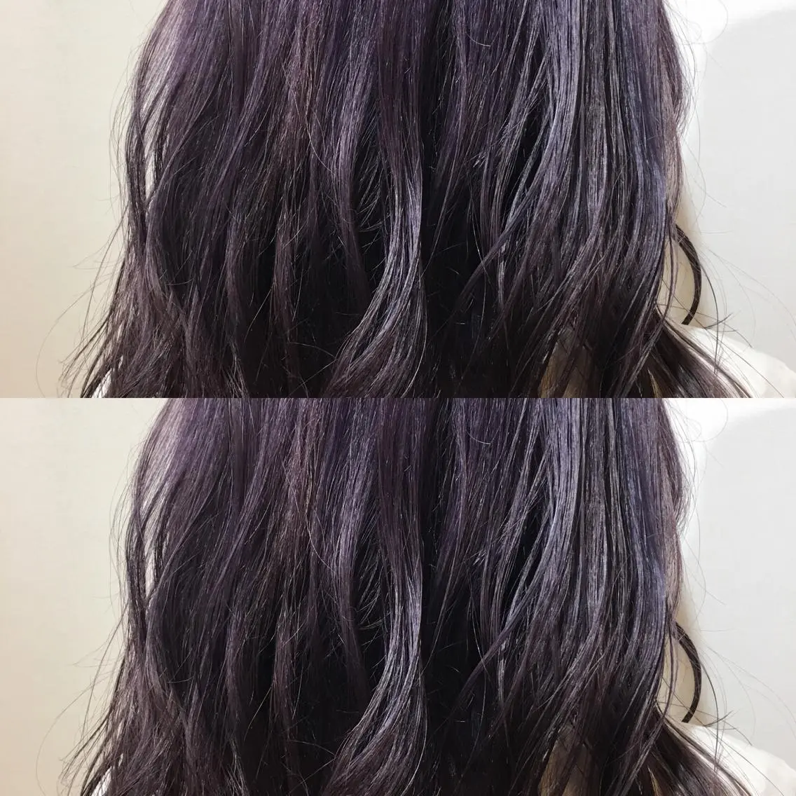 ロング カラー box mico. mutsumiのヘアスタイル