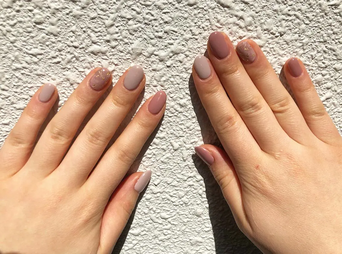 ネイル salon de fika【中崎町】のネイルデザイン