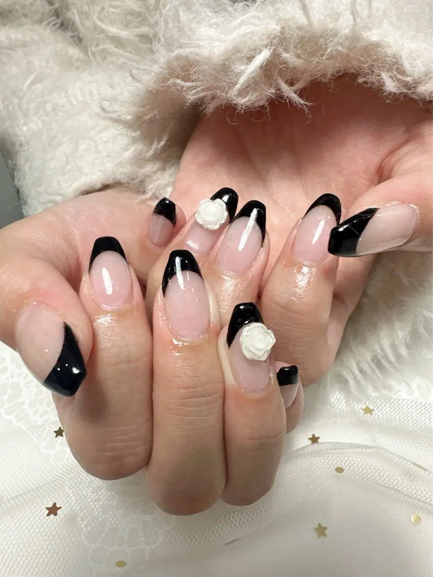 ネイル ハンドネイル Max nail&eyeのネイルデザイン