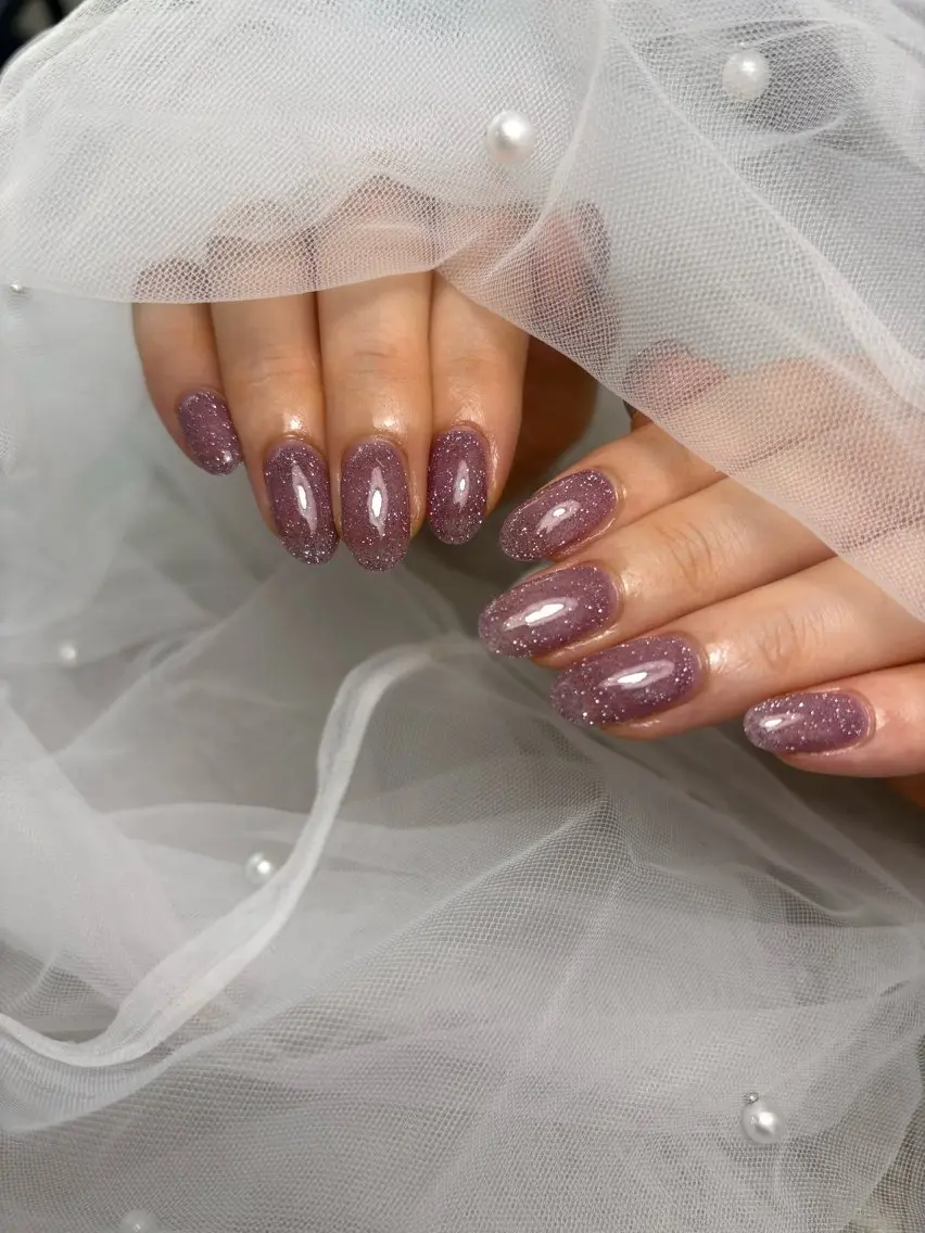 ネイル Nailsalon Vetiurのネイルデザイン