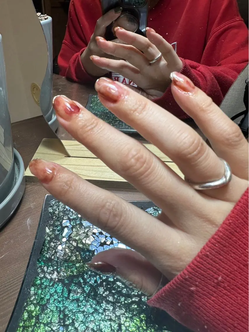 ネイル nail salon Novaのネイルデザイン
