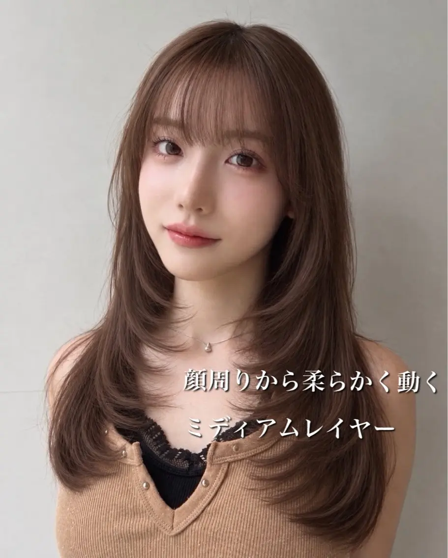 【Instagram掲載用✂️レイヤーカット】の写真