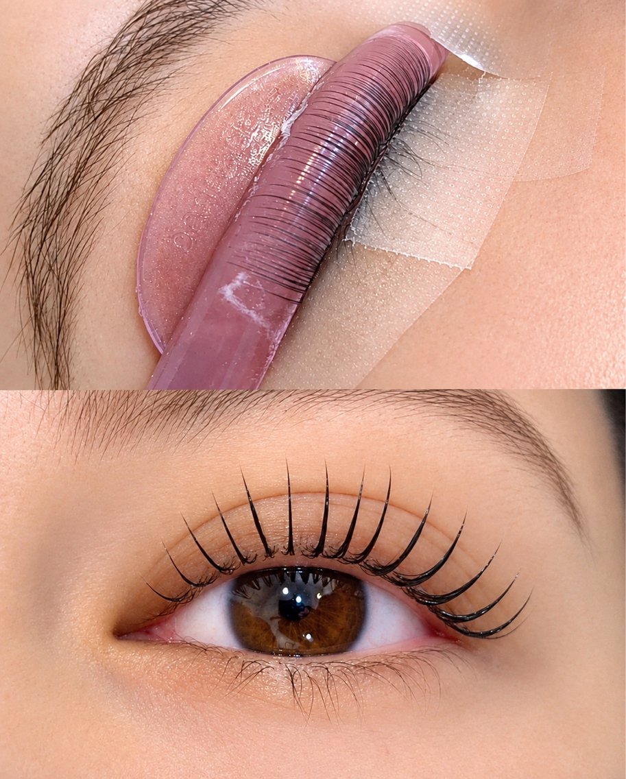 マツエク・マツパ マツパ BEL EYE BEAUTYのマツエク・マツパデザイン