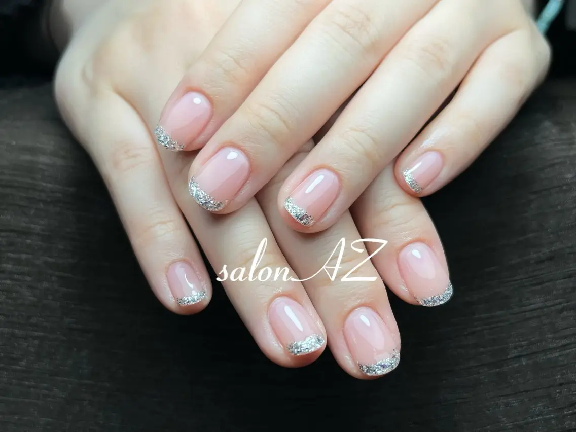 ネイル ハンドネイル salon AZのネイルデザイン