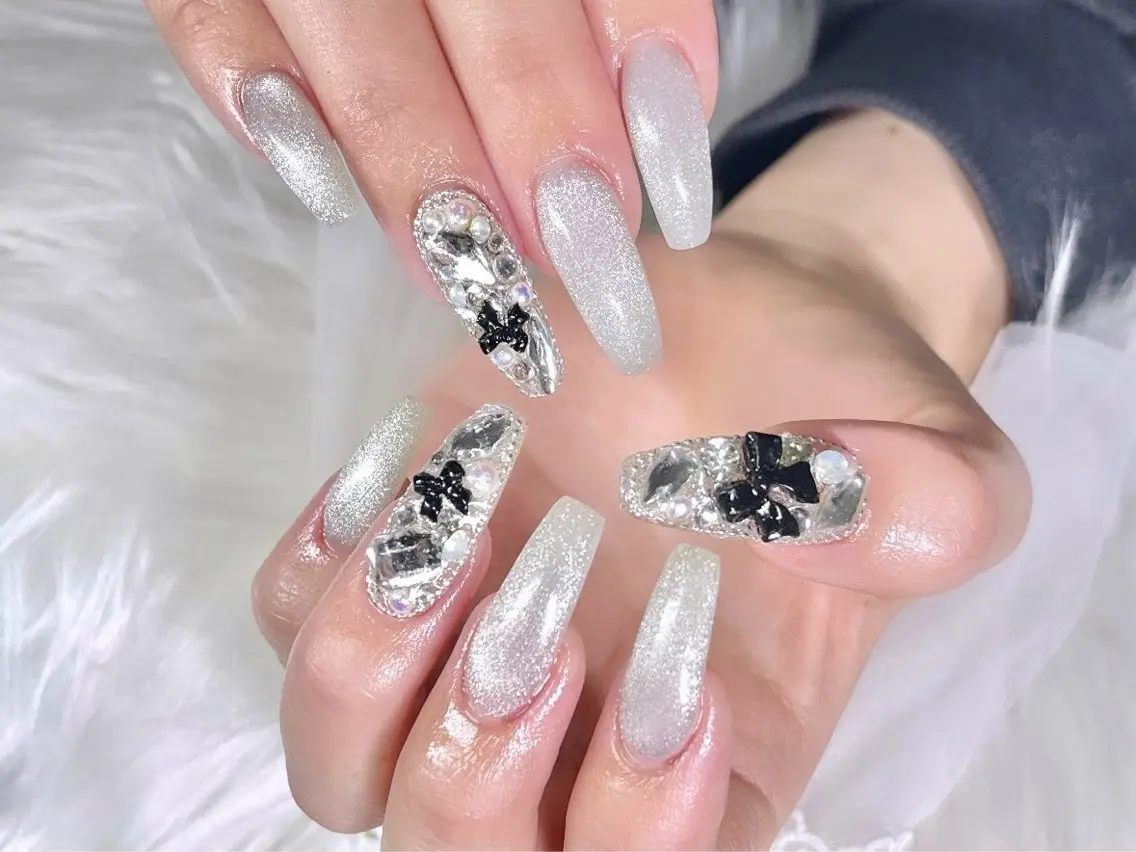 ネイル Welina ♡♡のネイルデザイン