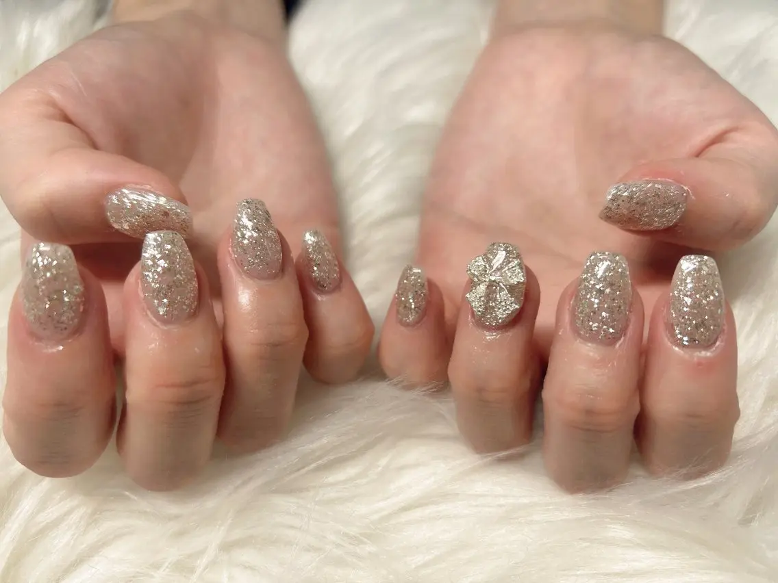 ネイル nail salon angeのネイルデザイン
