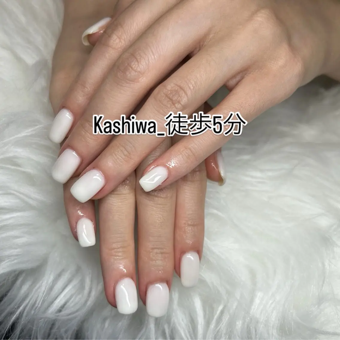 ネイル Queen Nail 柏店 クイーンネイルのネイルデザイン