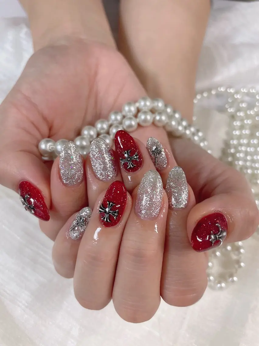 ネイル Nail salon Lilyのネイルデザイン