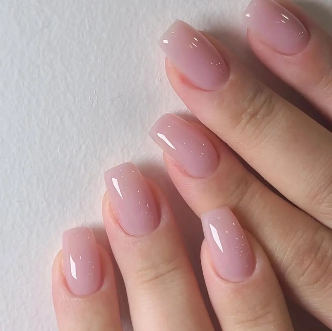 ネイル ハンドネイル Pure&Rich Nailのネイルデザイン