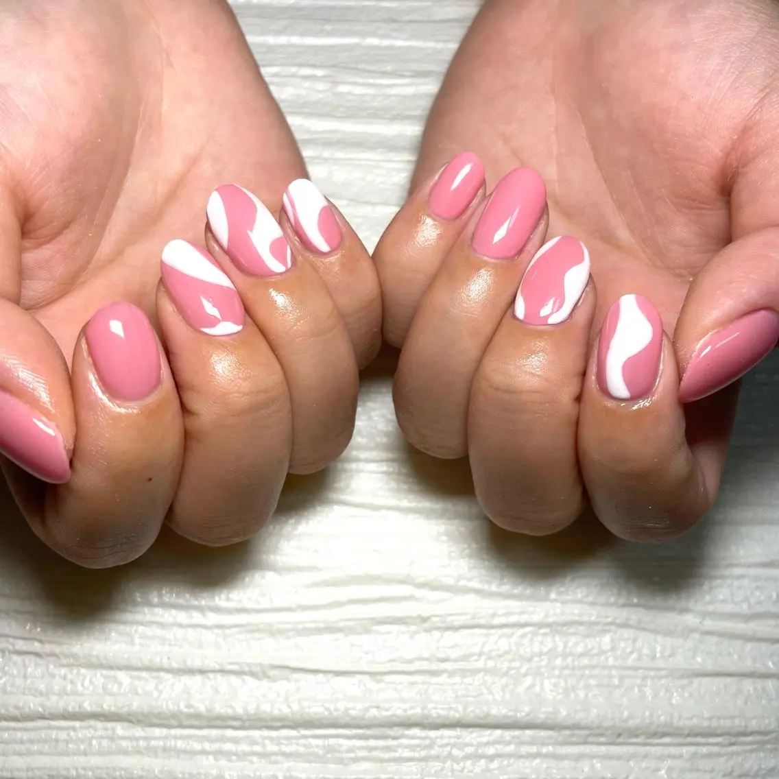 ネイル Nail salon Nocaのネイルデザイン