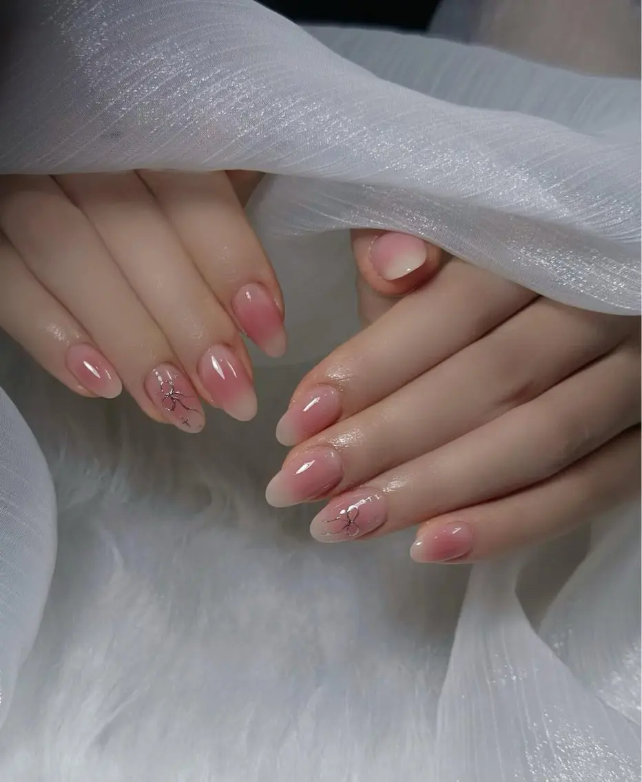 ネイル ハンドネイル Minette nailrinrinのネイルデザイン