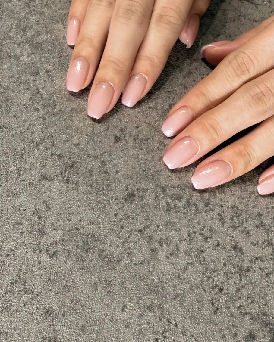 ネイル ハンドネイル ハンドケア m-nail 🌙minamiのネイルデザイン