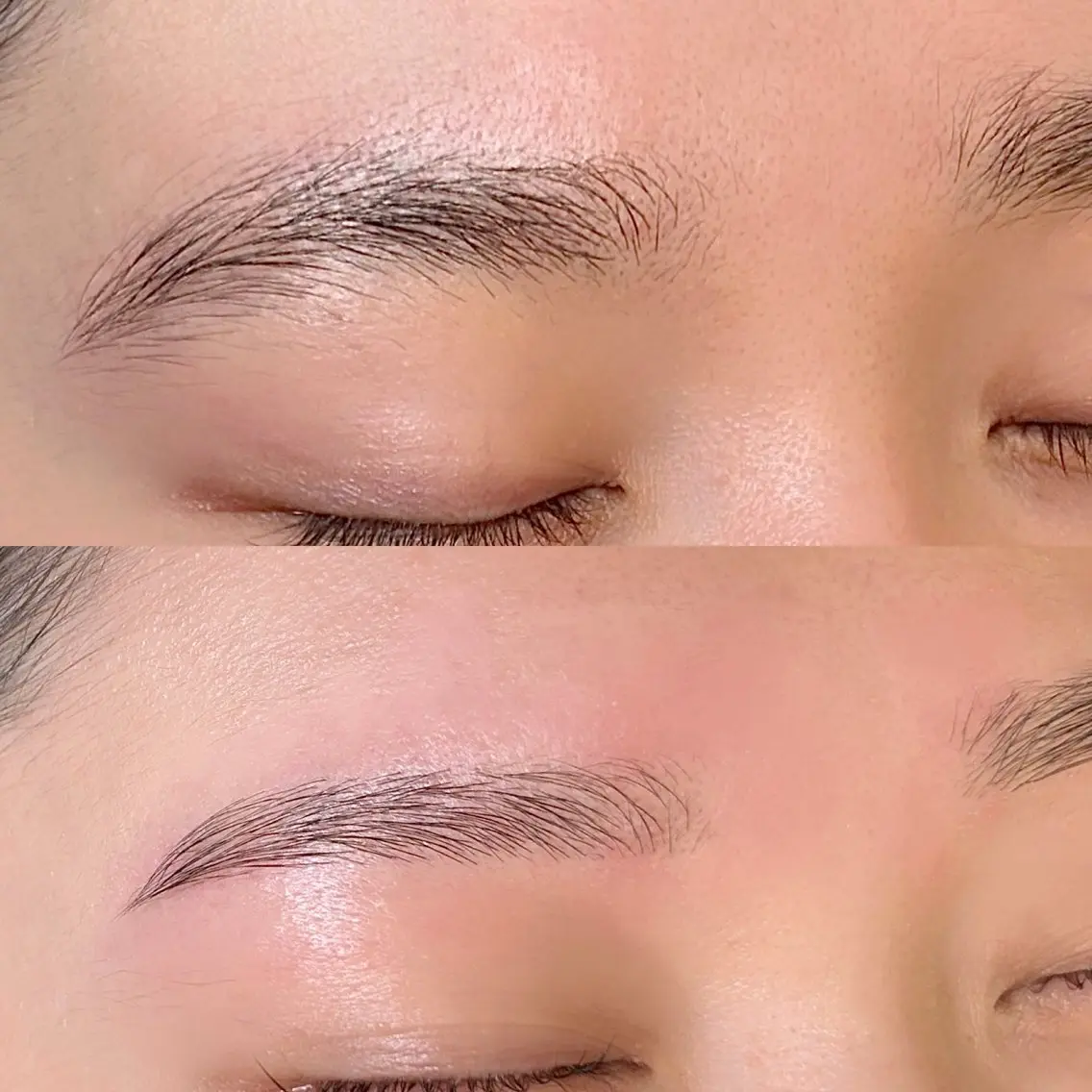 アイブロウ いとう ちひろの眉毛・アイブロウイメージ