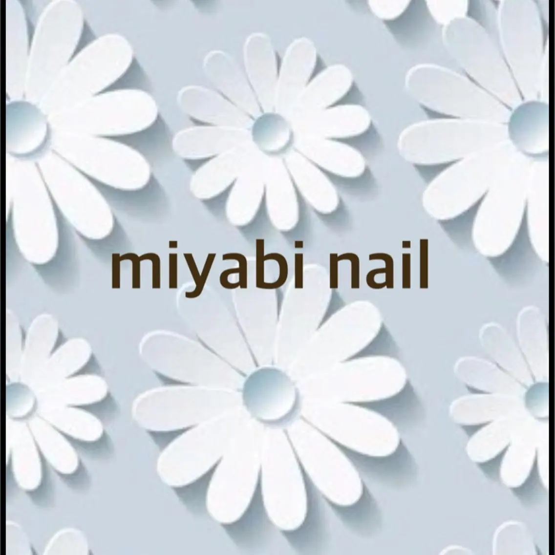 ネイル ジェルネイル グラデーション 持ち込み ワンカラーネイル miyabi nail 桂川駅近くのネイルデザイン