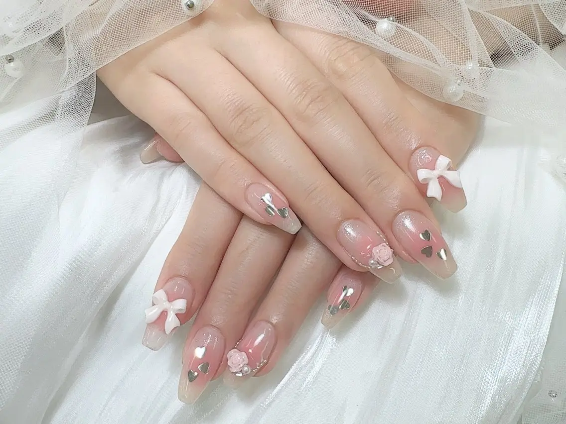 ネイル ネイリスト💅💖 kiki🎀のネイルデザイン