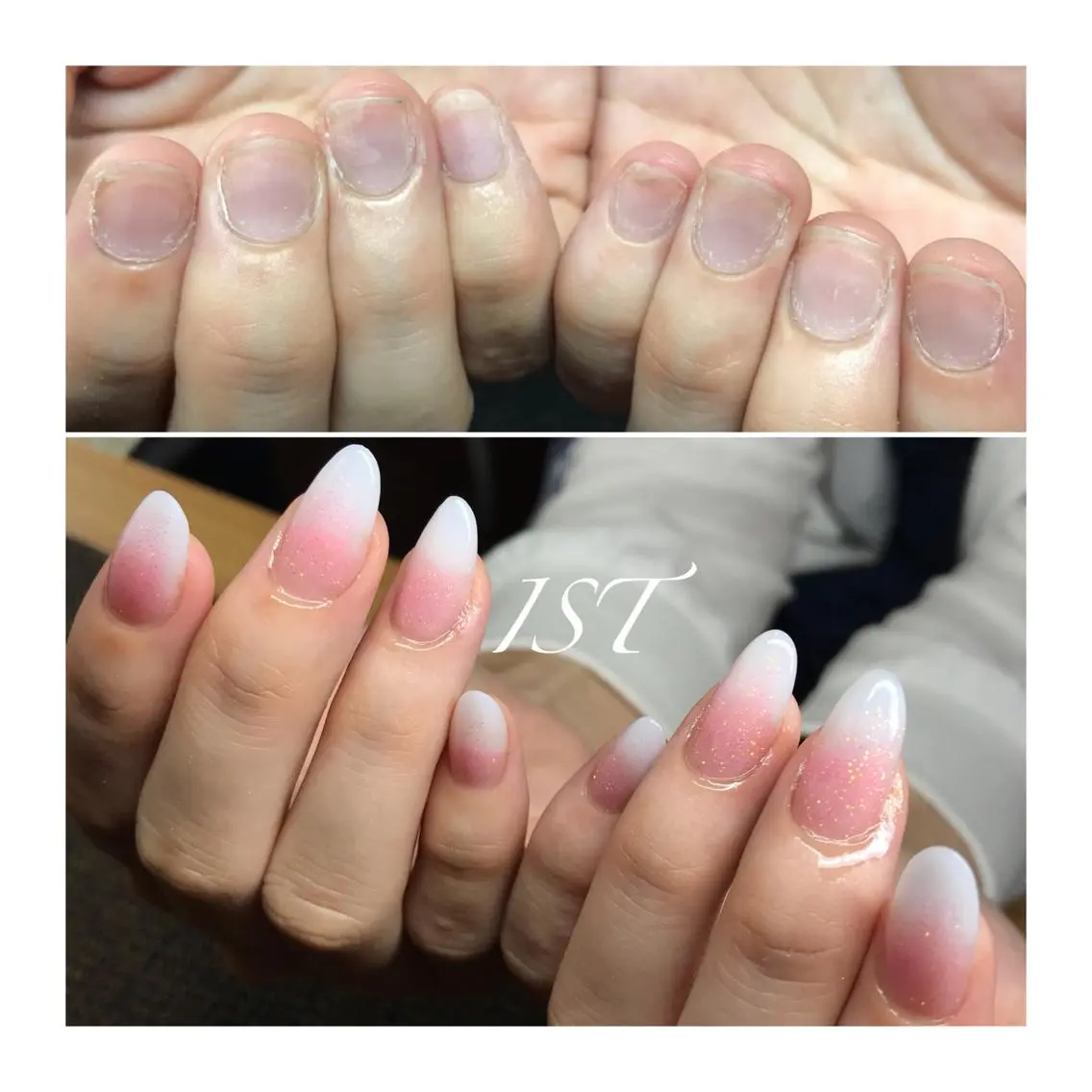 ネイル メンズ歓迎🙆‍♀️ エステ/ネイルISTのネイルデザイン