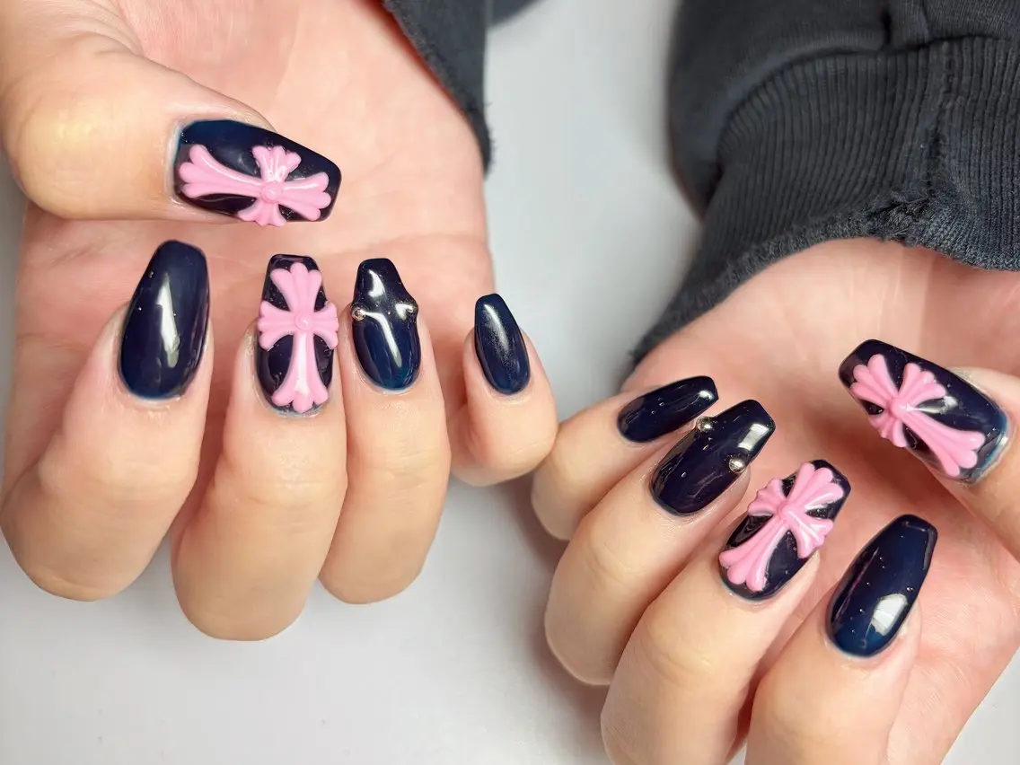ネイル nailme!/松下 侑未のネイルデザイン