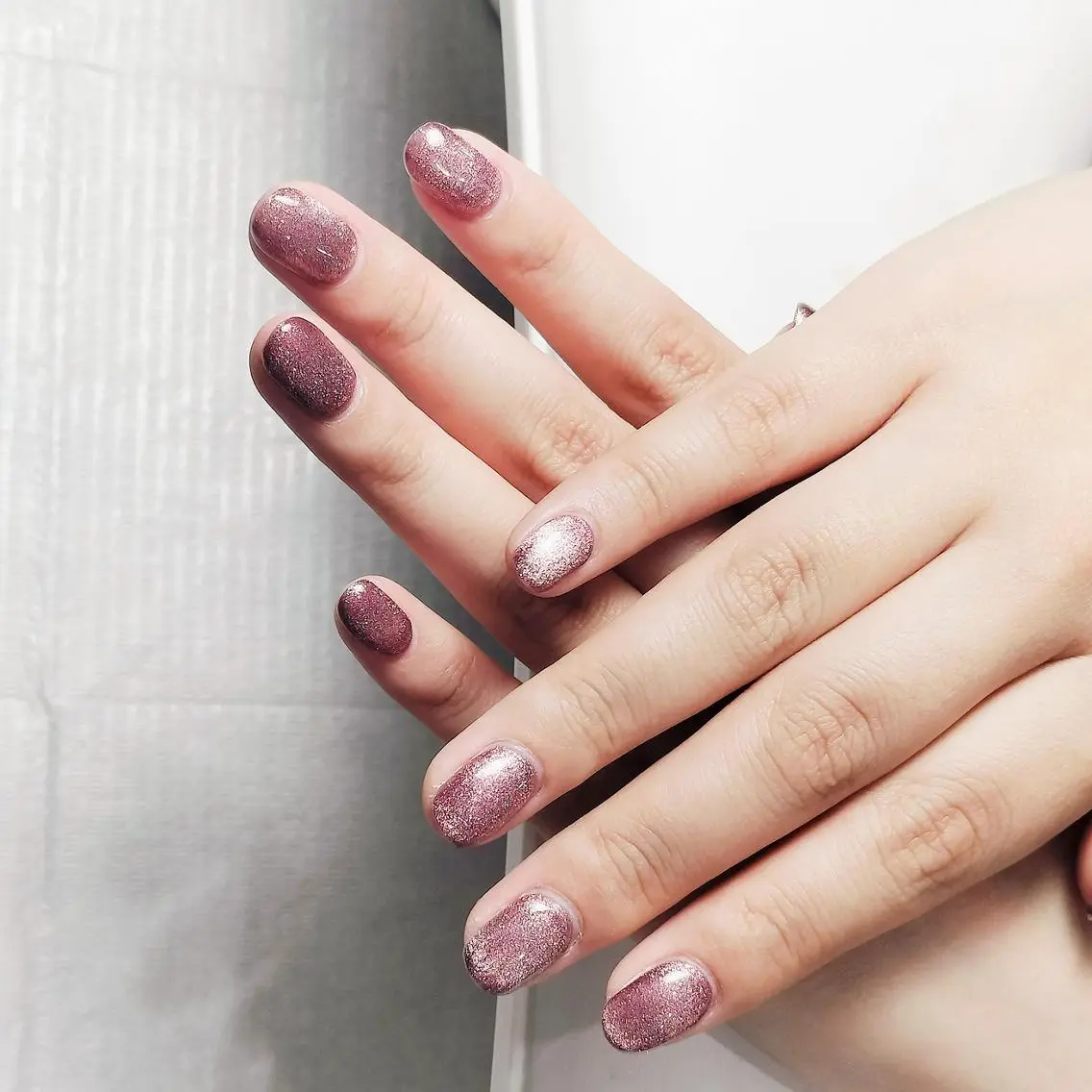 ネイル ハンドネイル 桃子 Nail高円寺のネイルデザイン