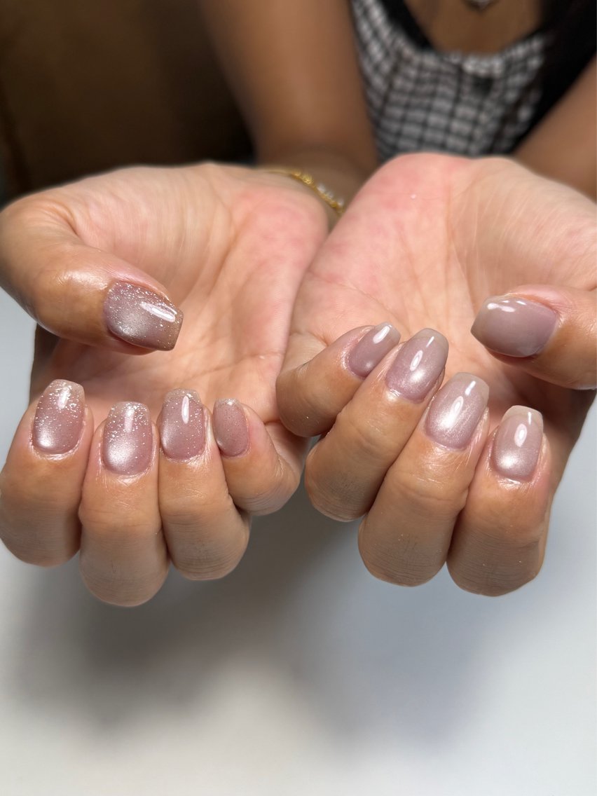 ネイル H. Kanaのネイルデザイン