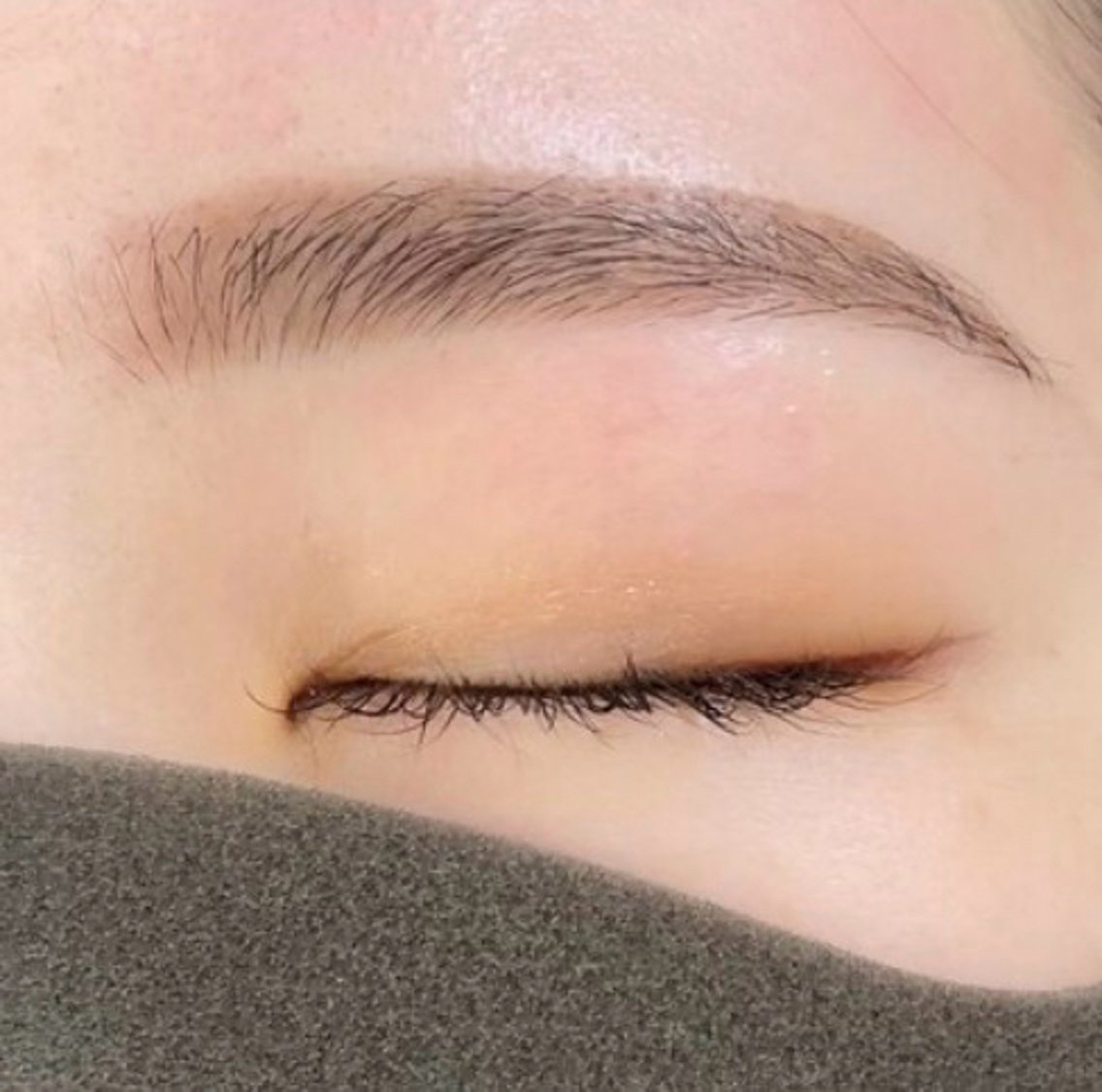 【眉毛WAX脱毛➕眉毛カット】毎日のメイクが楽に✨(女性限定)の写真