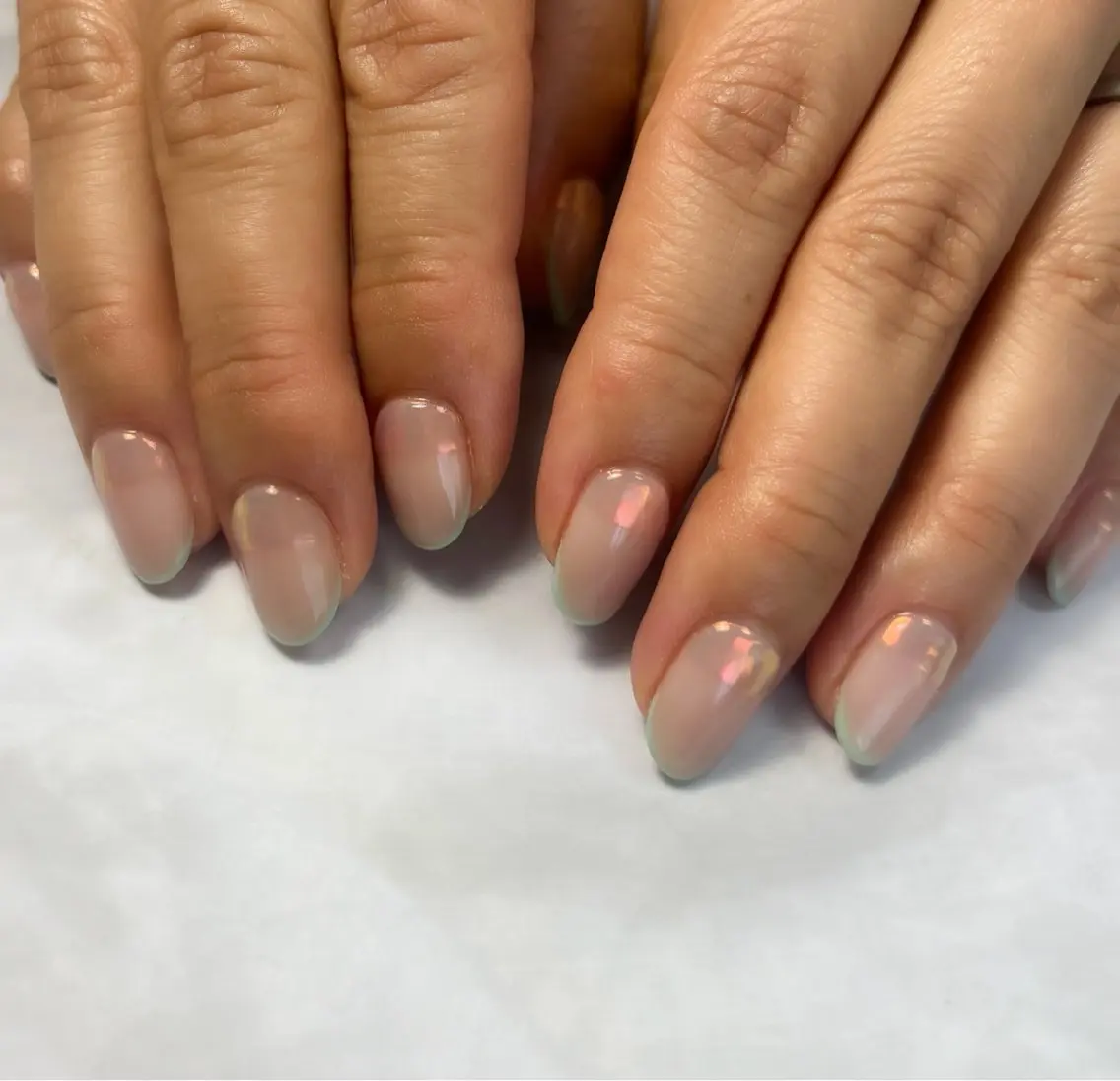 ネイル nails. hymのネイルデザイン