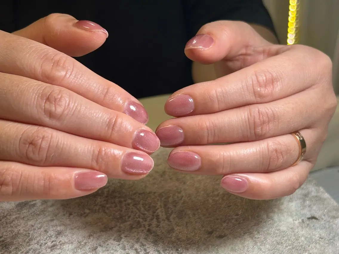ネイル Z.Nail 研修のネイルデザイン