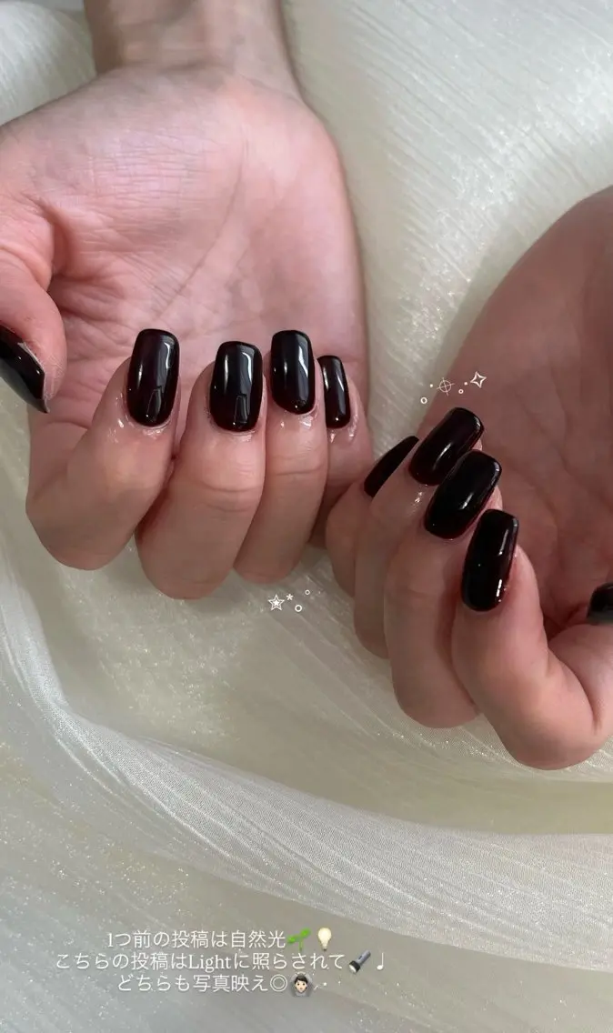 ネイル soary nailのネイルデザイン