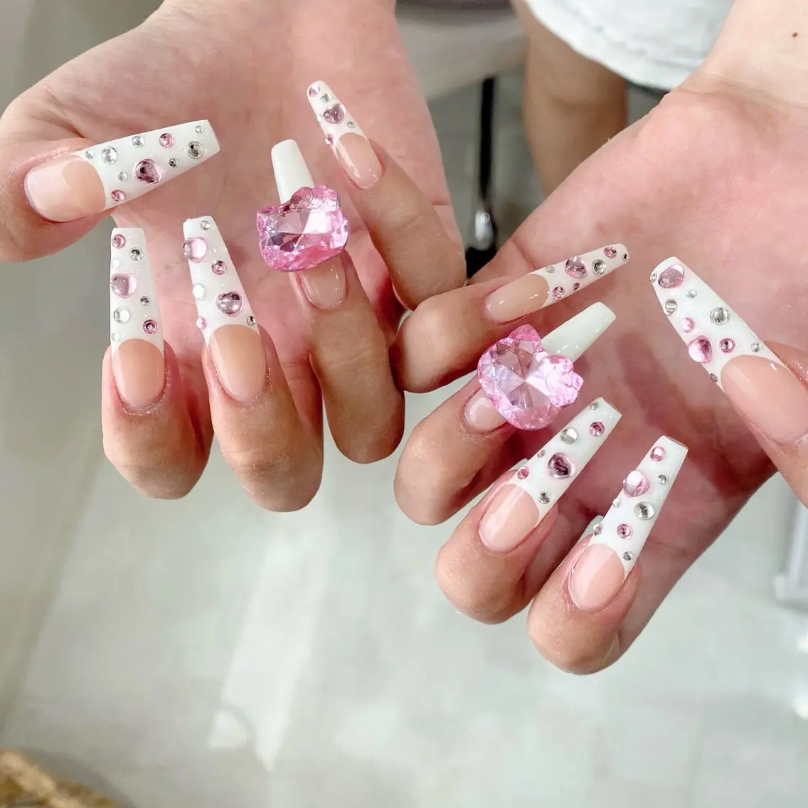ネイル ハンドネイル haruka .tのその他イメージ