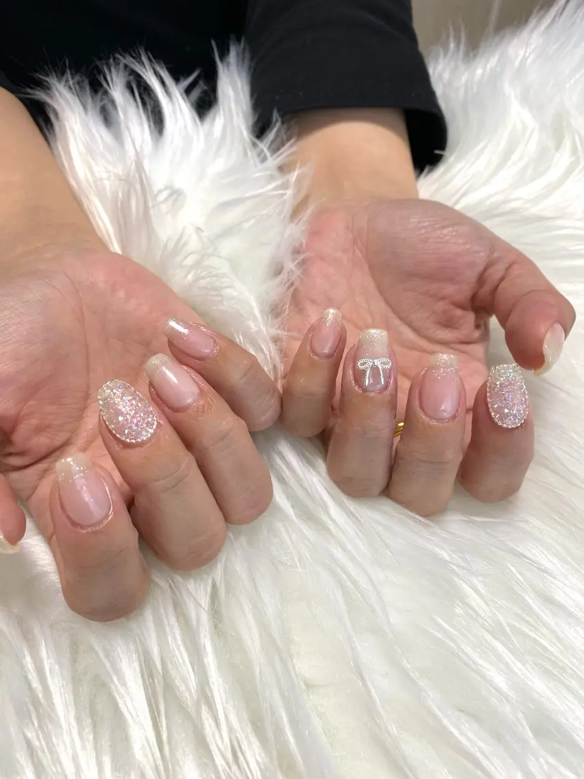 ネイル Verita nailのネイルデザイン