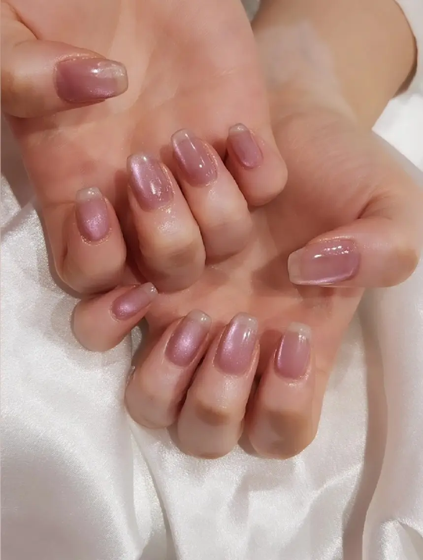 ネイル ハンドネイル Reward. marinaのネイルデザイン