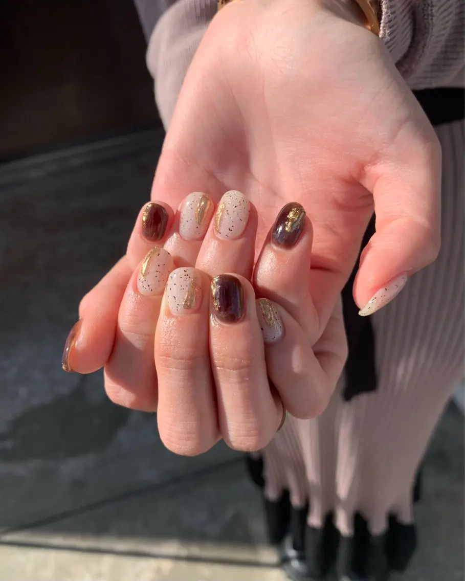 シンプルなニュアンス定額80種類✨ 【ご新規様限定※下記注意事項必読】の写真